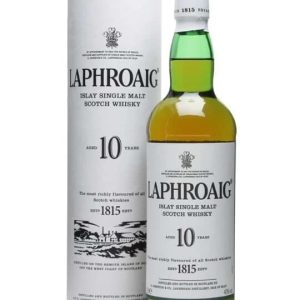 Rượu Laphroaig 10 Năm Giá Tốt Tại Hà Nội