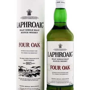 Rượu Laphroaig Four Oak Giá Tốt Tại Hà Nội
