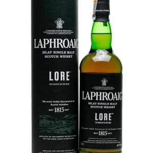 Rượu Laphroaig Lore Giá Tốt Tại Hà Nội
