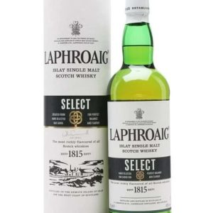 Rượu Laphroaig Select Giá Tốt Tại Hà Nội