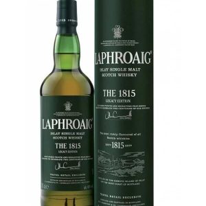 Rượu Laphroaig The 1815 Legacy Edition Giá Tốt Tại Hà Nội