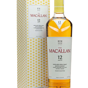 Rượu Macallan 12 Colour Collection Giá Tốt Tại Hà Nội