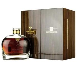 Rượu Macallan 1824 Limited Release MMXII Giá Tốt Tại Hà Nội