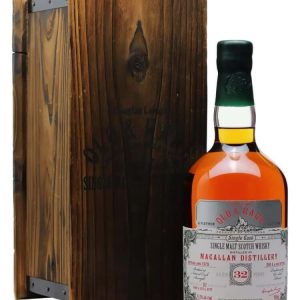 Rượu Macallan 1979 Old & Rare – 32 Năm