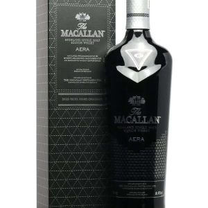 Rượu Macallan Aera Giá Tốt Tại Hà Nội
