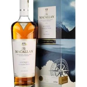 Rượu Macallan Boutique Collection 2020 Giá Tốt Tại Hà Nội