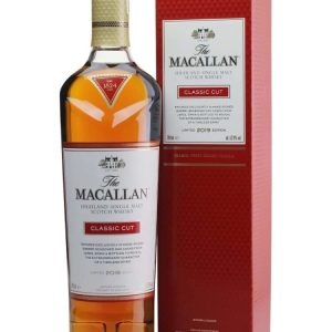 Rượu Macallan Classic Cut -2019 Giá Tốt Tại Hà Nội