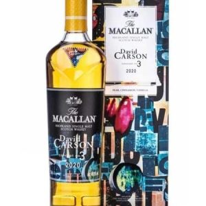 Rượu Macallan Concept No 3 Giá Tốt Tại Hà Nội