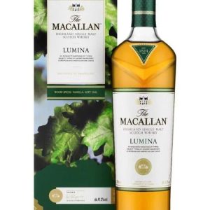 Rượu Macallan Lumina Giá Tốt Tại Hà Nội