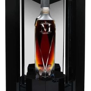 Rượu Macallan M Giá Tốt Tại Hà Nội