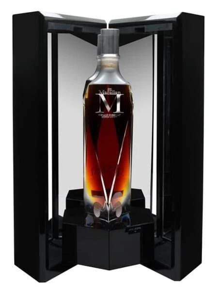 Rượu Macallan M Giá Tốt Tại Hà Nội