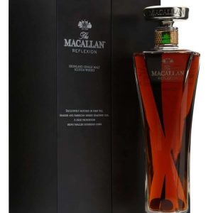 Rượu Macallan Reflexion Giá Tốt Tại Hà Nội