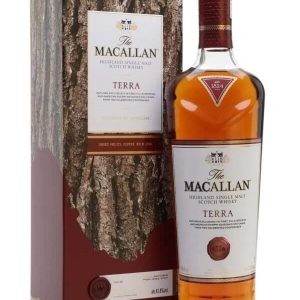 Rượu Macallan Terra Giá Tốt Tại Hà Nội