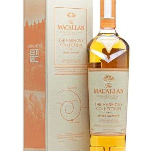 Rượu Macallan The Harmony Collection Amber Meadow Giá Tốt Tại Hà Nội