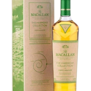 Rượu Macallan The Harmony Collection Green Meadow Giá Tốt Tại Hà Nội