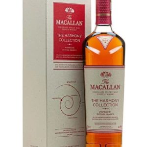 Rượu Macallan The Harmony Collection Intense Arabica Giá Tốt Tại Hà Nội