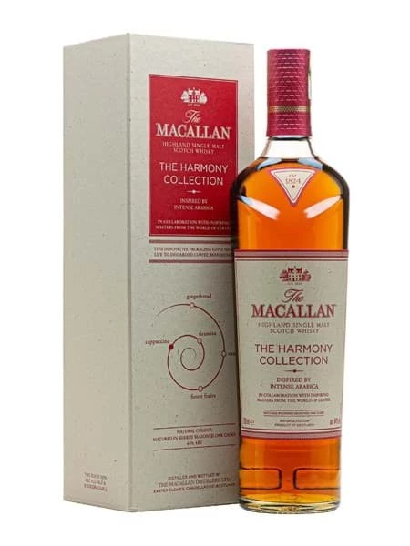 Rượu Macallan The Harmony Collection Intense Arabica Giá Tốt Tại Hà Nội