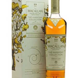 Rượu Macallan The Harmony Collection Vibrant Oak Giá Tốt Tại Hà Nội