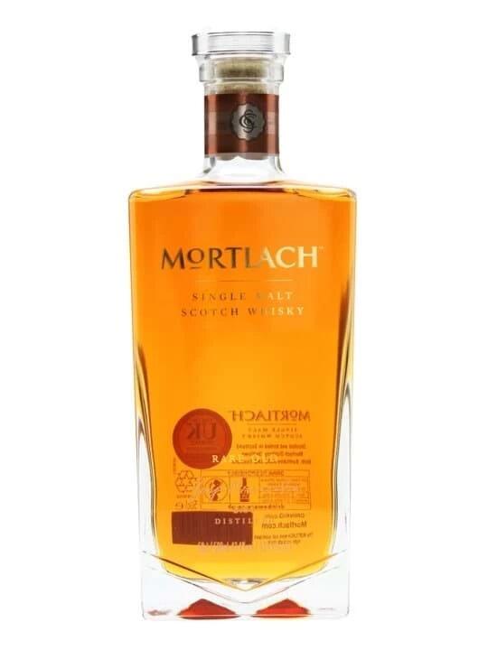 Rượu Mortlach Rare Old Giá Tốt Tại Hà Nội