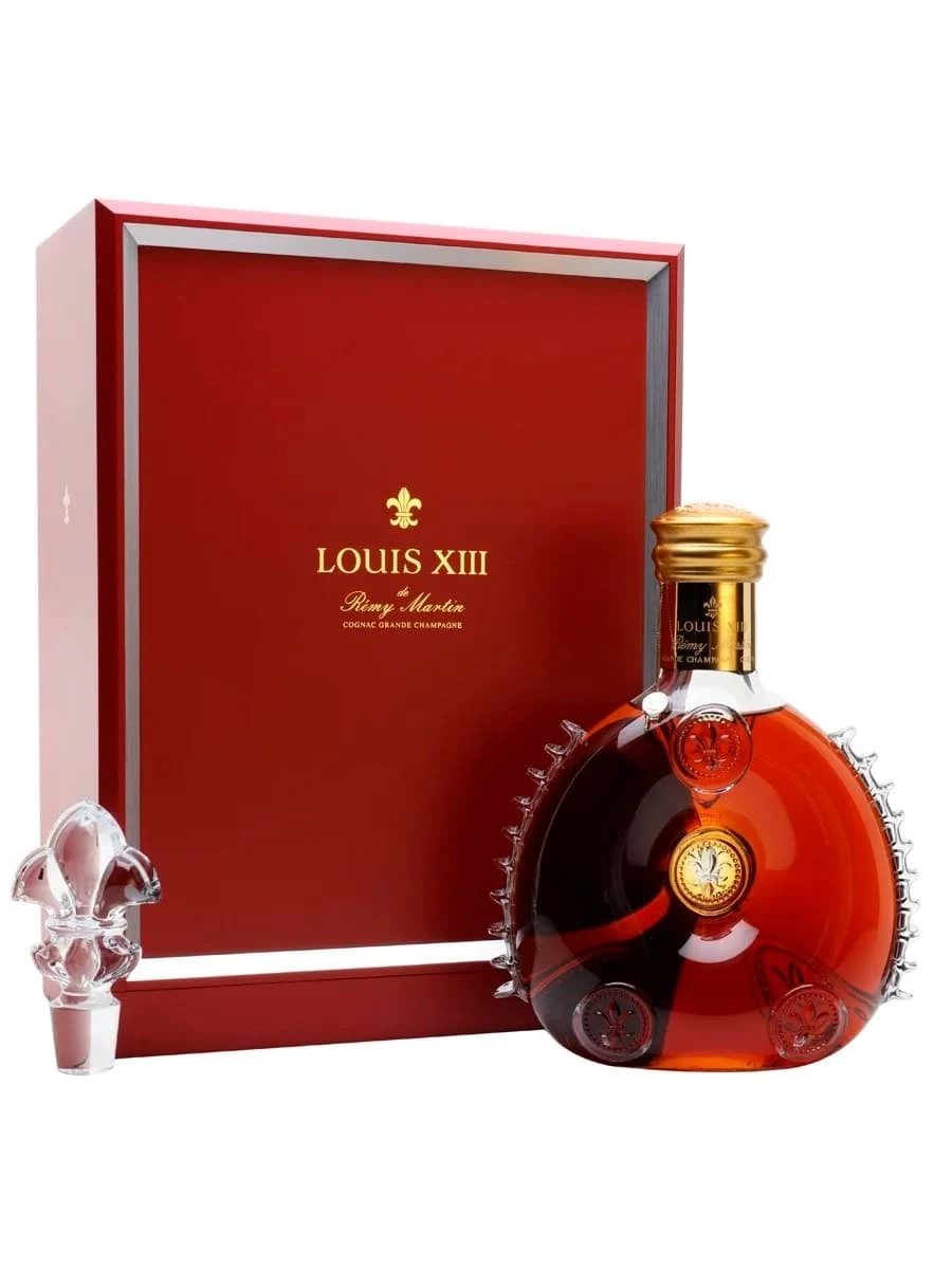 Rượu Remy Martin Louis XIII