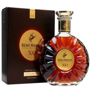 Rượu Remy Martin XO Giá Tốt Tại Hà Nội