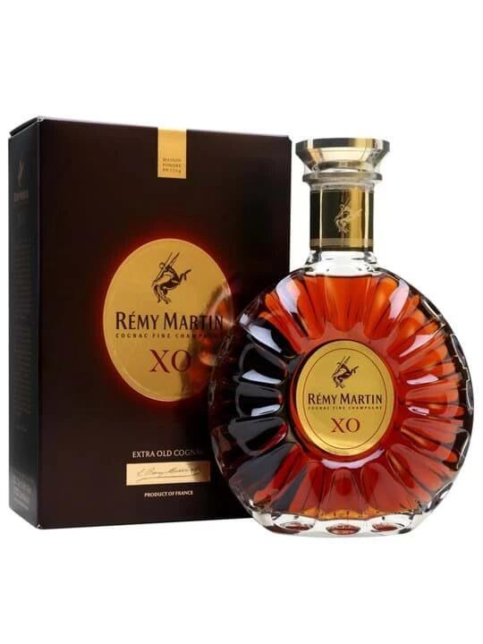 Rượu Remy Martin XO Giá Tốt Tại Hà Nội