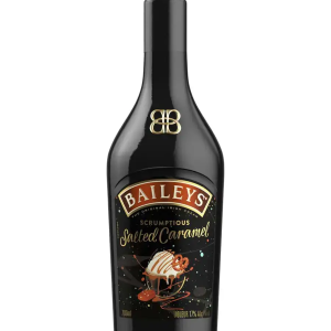 Rượu Sữa Baileys Salted Caramel Giá Tốt Tại Hà Nội