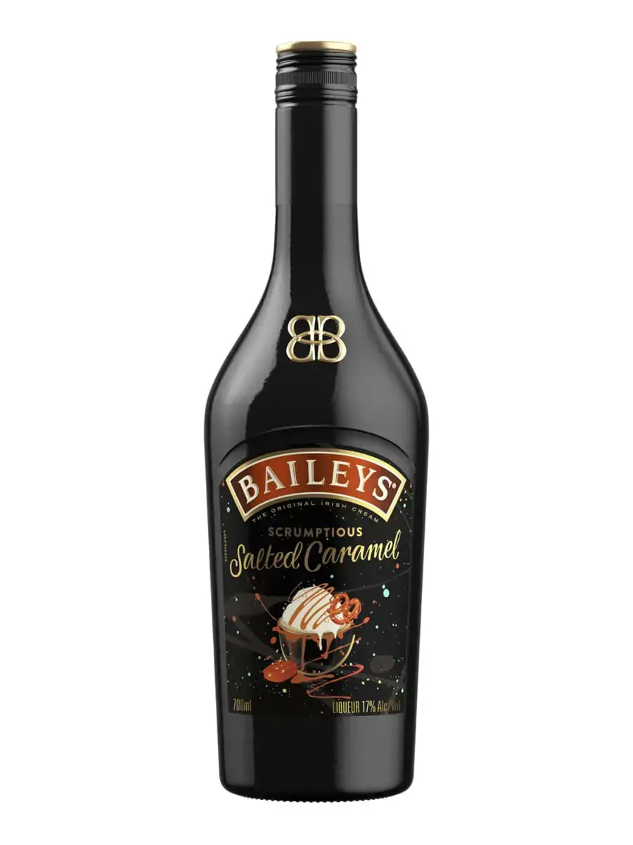 Rượu Sữa Baileys Salted Caramel Giá Tốt Tại Hà Nội