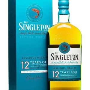 Rượu Singleton 12 Năm Dufftown Giá Tốt Tại Hà Nội