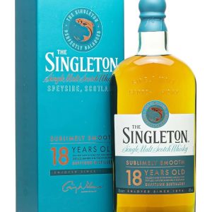 Rượu Singleton 18 năm Dufftown Giá Tốt Tại Hà Nội
