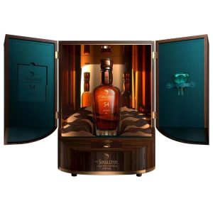 Rượu Singleton 54 Năm 2023 – Rượu Đức Anh