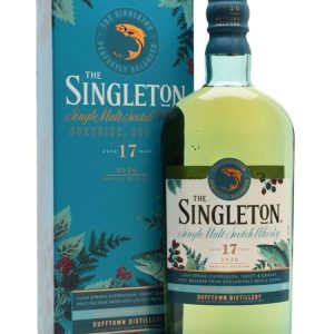 Rượu Singleton of Dufftown 17 Năm Giá Tốt Tại Hà Nội