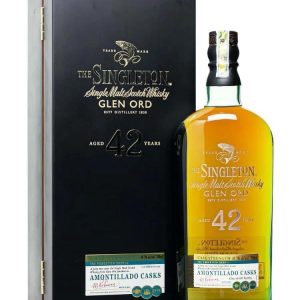 Rượu Singleton of Glen Ord 42 Năm Giá Tốt Tại Hà Nội
