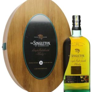 Rượu Singleton Of Glendullan 38 Năm Giá Tốt Tại Hà Nội