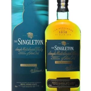Rượu Singleton Signature Giá Tốt Tại Hà Nội