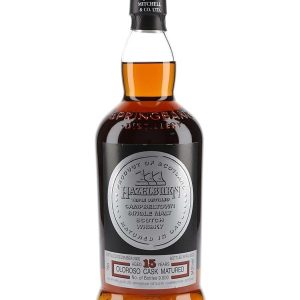 Rượu Springbank Hazelburn 15 Năm Giá Tốt Tại Hà Nội