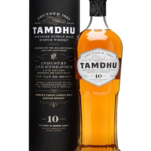 Rượu Tamdhu 10 Năm Giá Tốt Tại Hà Nội