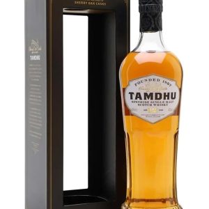 Rượu Tamdhu 12 Năm Giá Tốt Tại Hà Nội
