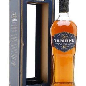 Rượu Tamdhu 15 Năm Giá Tốt Tại Hà Nội
