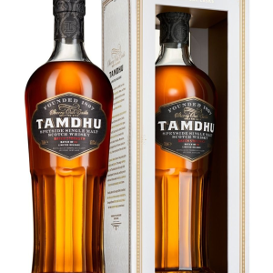 Rượu Tamdhu Batch Strength Giá Tốt Tại Hà Nội