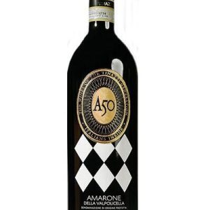 Rượu Vang A50 Amarone Tinazzi