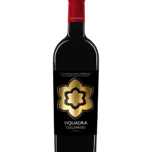 Rượu Vang CF Collefrisio Viquadra Montepulciano D’Abruzzo Giá Tốt Tại Hà Nội