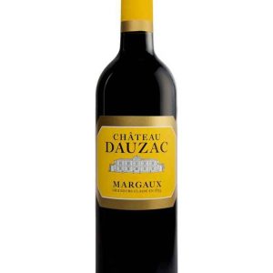 Rượu Vang Chateau Dauzac Margaux