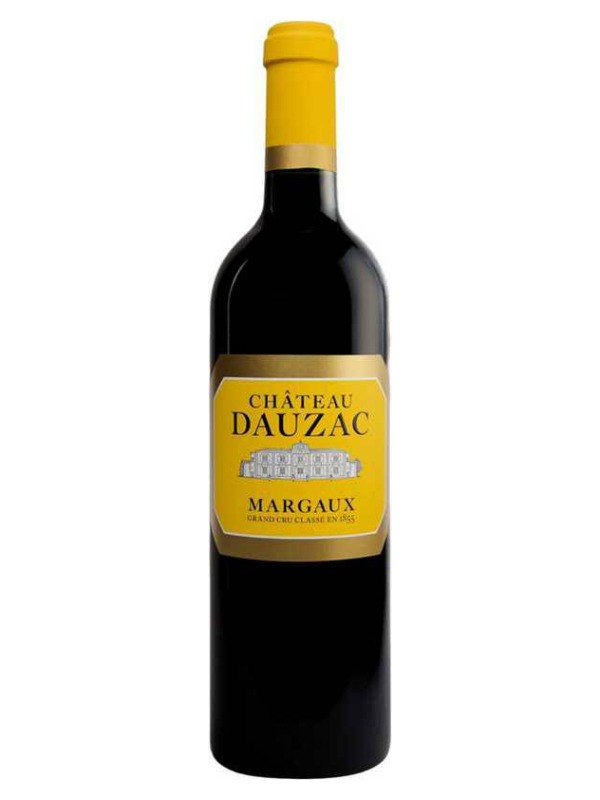 Rượu Vang Chateau Dauzac Margaux