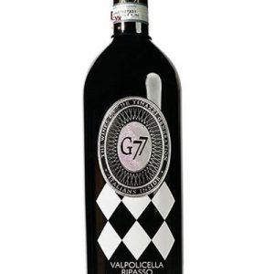 Rượu vang G77 Valpolicella Ripasso