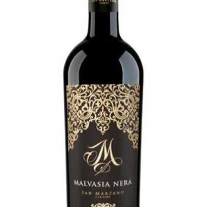 Rượu Vang M Malvasia Nera