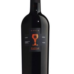 Rượu Vang Nerio Schola Sarmenti Nardo Reserva Rosso