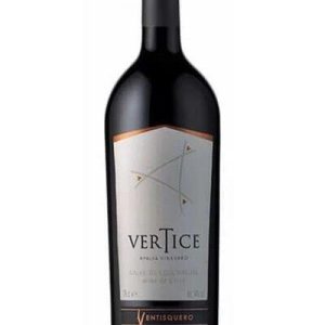 Rượu Vang Vertice Carmenere Syrah