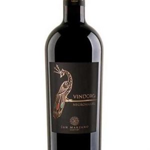 Rượu Vang Vindoro Negroamaro