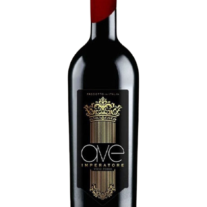 Rượu Vang Ý Ave Imperatore Vino Rosso Giá Tốt Tại Hà Nội